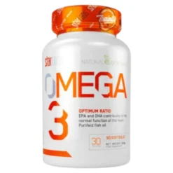 Omega 3 90 Perlas