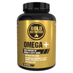 Omega + 90 Perlas