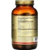 Omega 3 - 6 - 9 (pescado, lino, borraja) Solgar 120 Caps