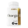 Omega 369 - 90 Softgels - Omega 369 - Io.genix