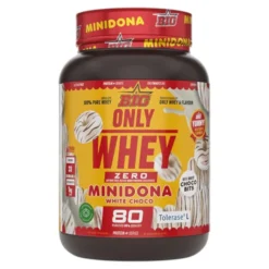 Only Whey 1 Kg