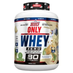Only Whey 2 Kg