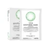 #ootd Cica Soothing Mask (nourishing,rejuvenating,calming) 25 G
