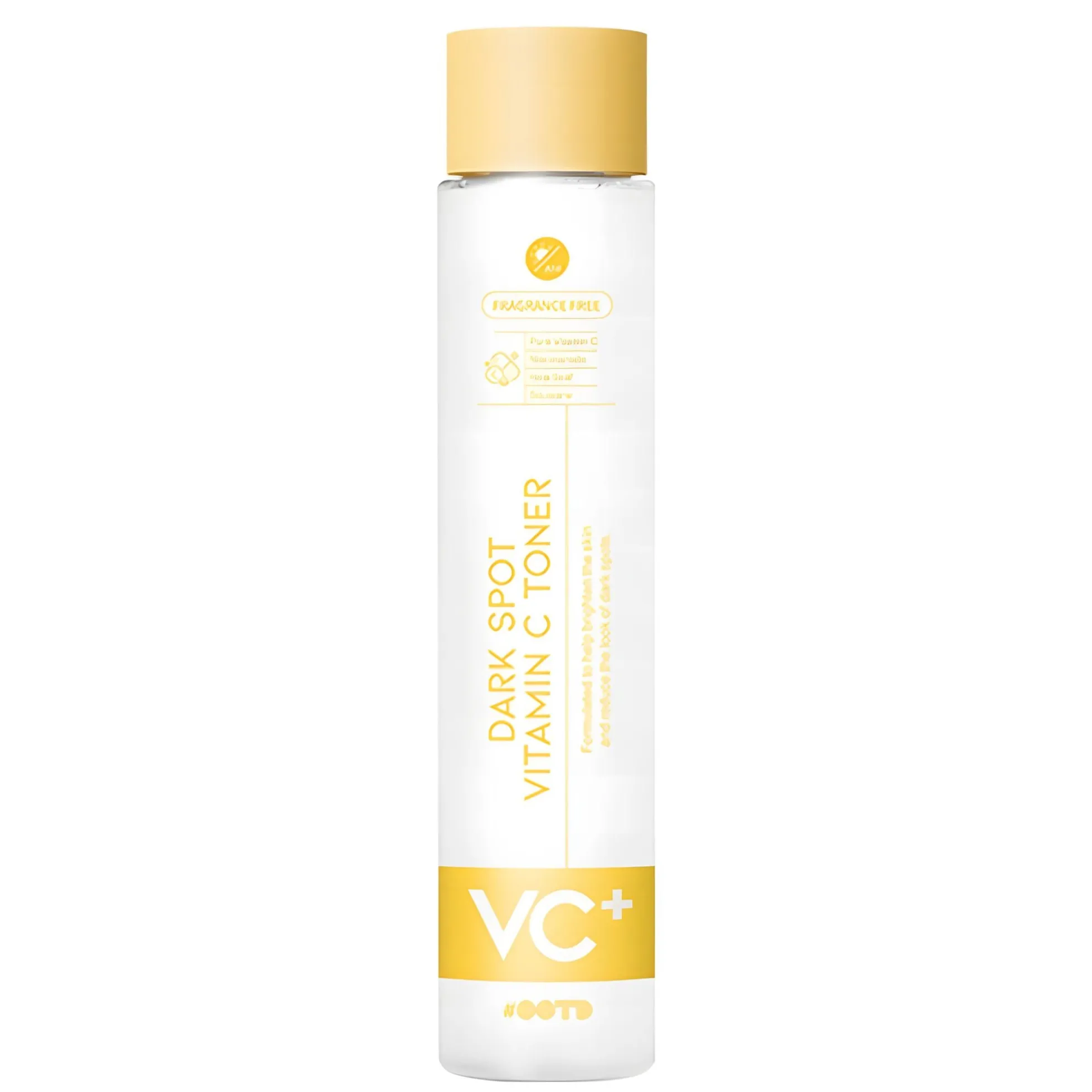 #ootd Dark Spot Vitaminc Toner
