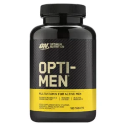 Opti-men 180 Tab