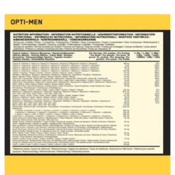 Opti-men 180 Tab