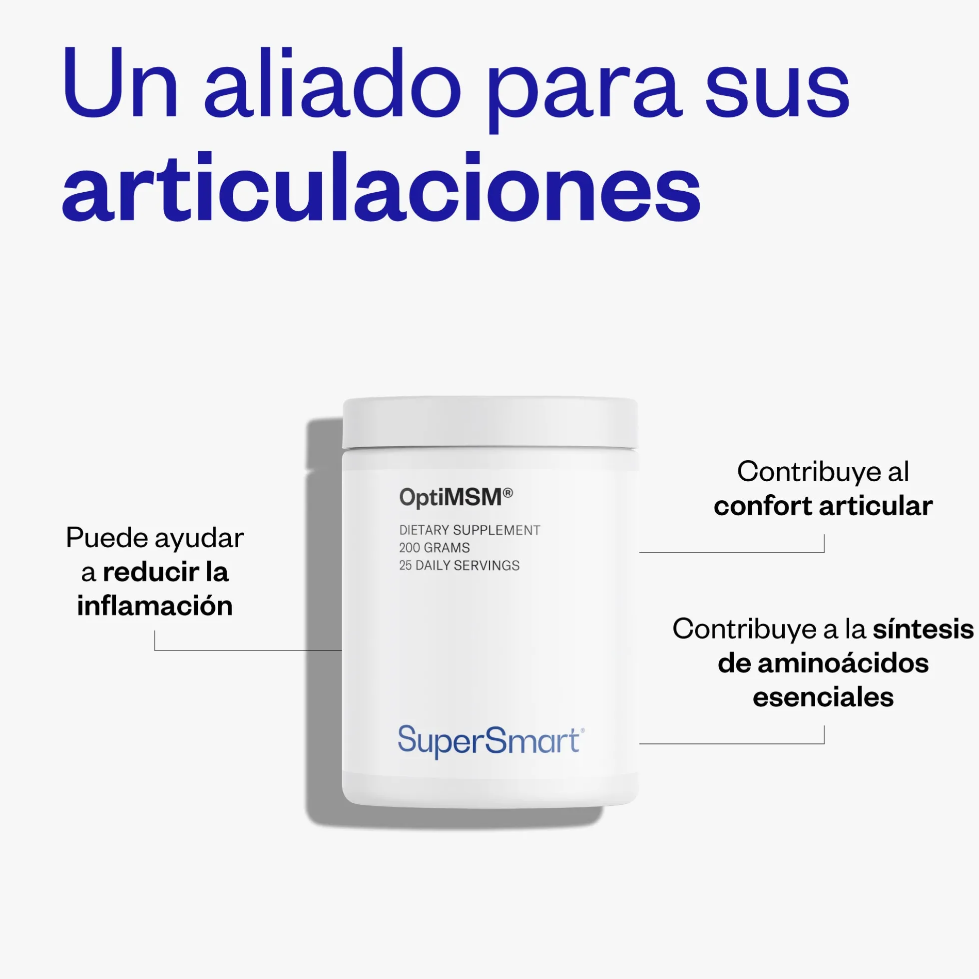 Optimsm®