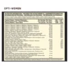 Opti-women 60 Caps