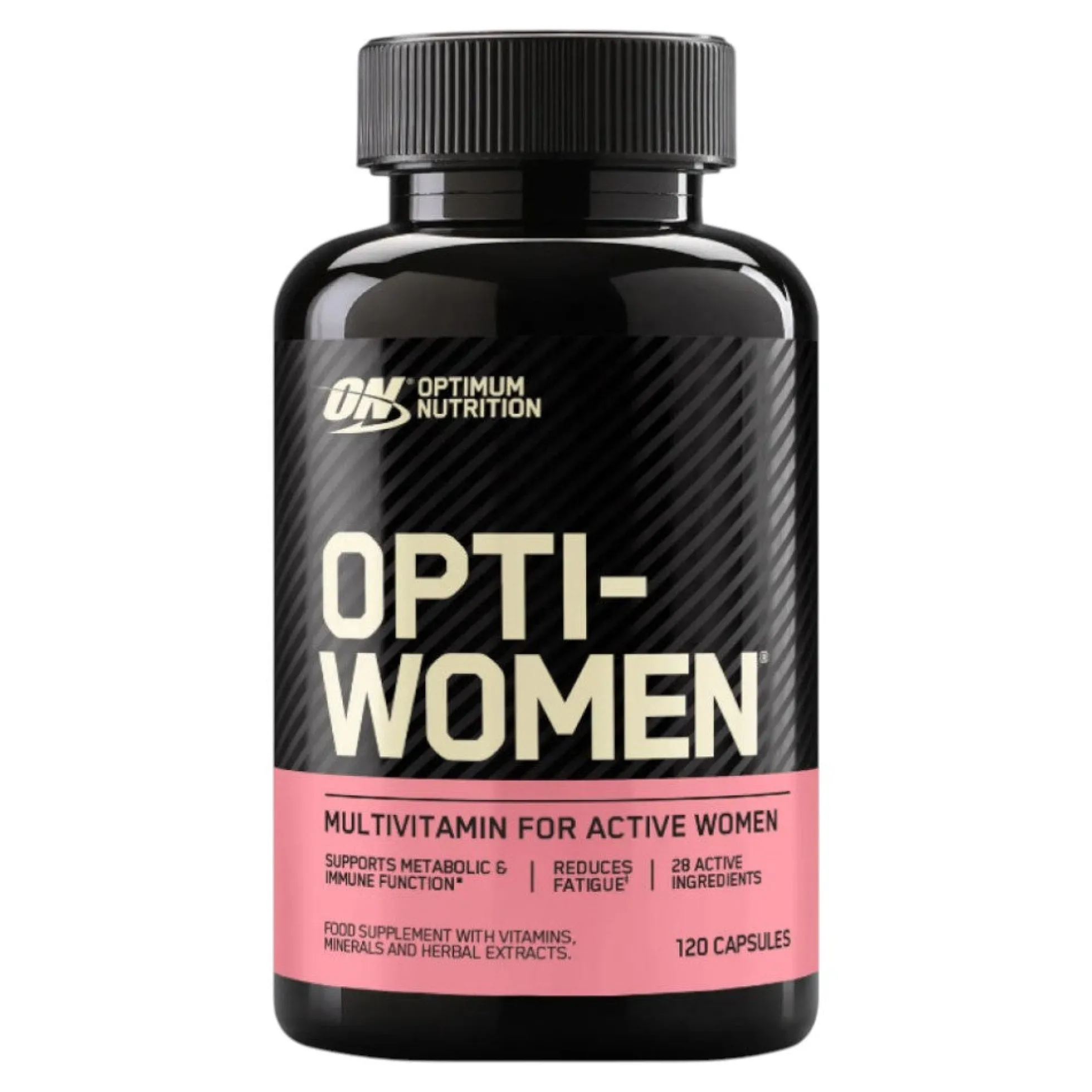 Opti-women 120 Caps