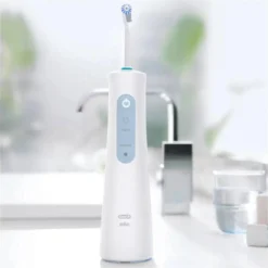 Oral-b Aquacare 4 Irrigador Oral