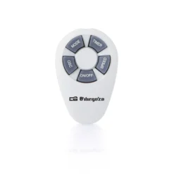 Orbegozo Ventilador de pie o sobremesa SF 0245 40 cm