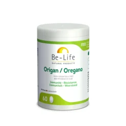 Oregano Bio 60 Cápsulas