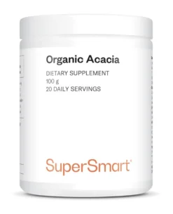 Organic Acacia