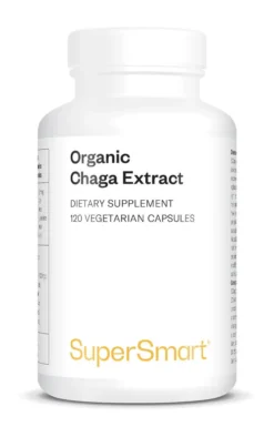 Organic Chaga Extract