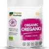 Orégano ECO en polvo Doypack 200g