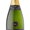 Oriol Rossell Brut Nature Do Cava, 75.00cl, 0% Vol