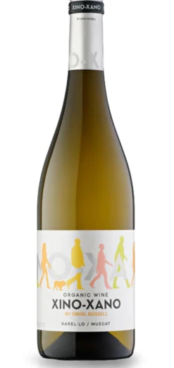 Oriol Rossell Xino-xano Blanc Do Penedès, 75.00cl, 0% Vol