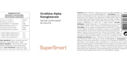 Ornithine Alpha Ketoglutarate