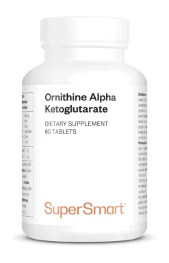 Ornithine Alpha Ketoglutarate