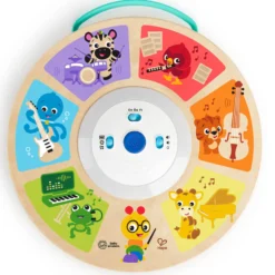 Orquesta Magic Touch Baby Einstein Hape