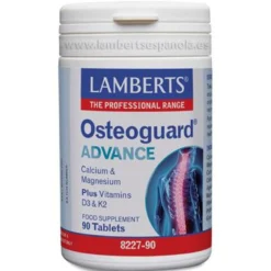 Osteoguard Advance Lamberts