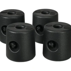 Outsunny 4 Pesos Para Carpas Rellenables De Agua 8,7 Kg O Arena 12 Kg
