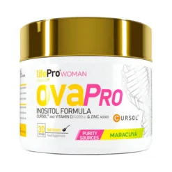 Ovapro Inositol Formula - 150g - Maracuya - Especial Mujer - Lifepro