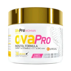 Ovapro Inositol Formula - 150g - Neutro - Especial Mujer - Lifepro