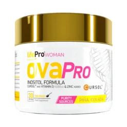 Ovapro Inositol Formula - 150g - Piña Colada - Especial Mujer - Lifepro