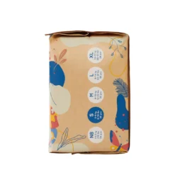 Pañal de Bambú Ecoboom T2 36 uds