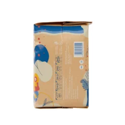 Pañal de Bambú Ecoboom T2 36 uds