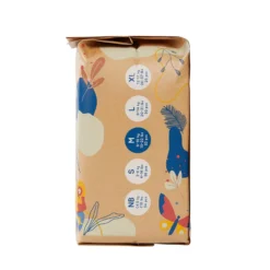Pañal de Bambú Ecoboom T3 32 uds