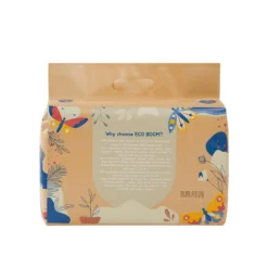 Pañal de Bambú Ecoboom T3 32 uds