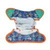 Pañal de tela Twilight Garden Corchetes Close Parent