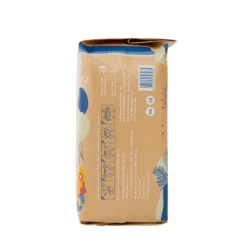 Pañal Ecológico de BAMBÚ Eco Boom Talla 5/XL (12-17 Kg) 112 unidades