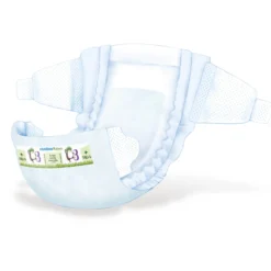 Pañales T3 4-10 kg Chelino Nature 36 uds