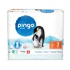 Pañales T3 (4-9kg) Pingo 44 Uds