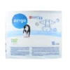 Pañales T5 (11-16 kg) Pingo 36 Uds