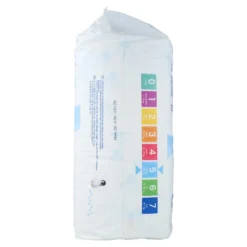 Pañales T5 (11-16 kg) Pingo 36 Uds