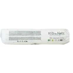 Pañal T4 Naty 7-18 kg, 44 ud