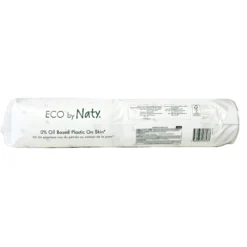 Pañal T4 Naty 7-18 kg, 44 ud
