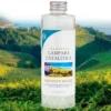 Pack Ahorro Lámpara Catalítica Mosaico Blanco + Aroma Provence Breeze 200ml + Limpiador Neutro 200ml + Mecha Repuesto