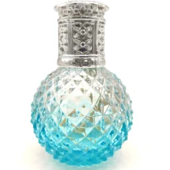 Pack Ahorro Lámpara Catalítica Blue Diamonds + Fragancia Lollipop 500ml + Limpiador Neutro 200ml + Mecha De Repuesto