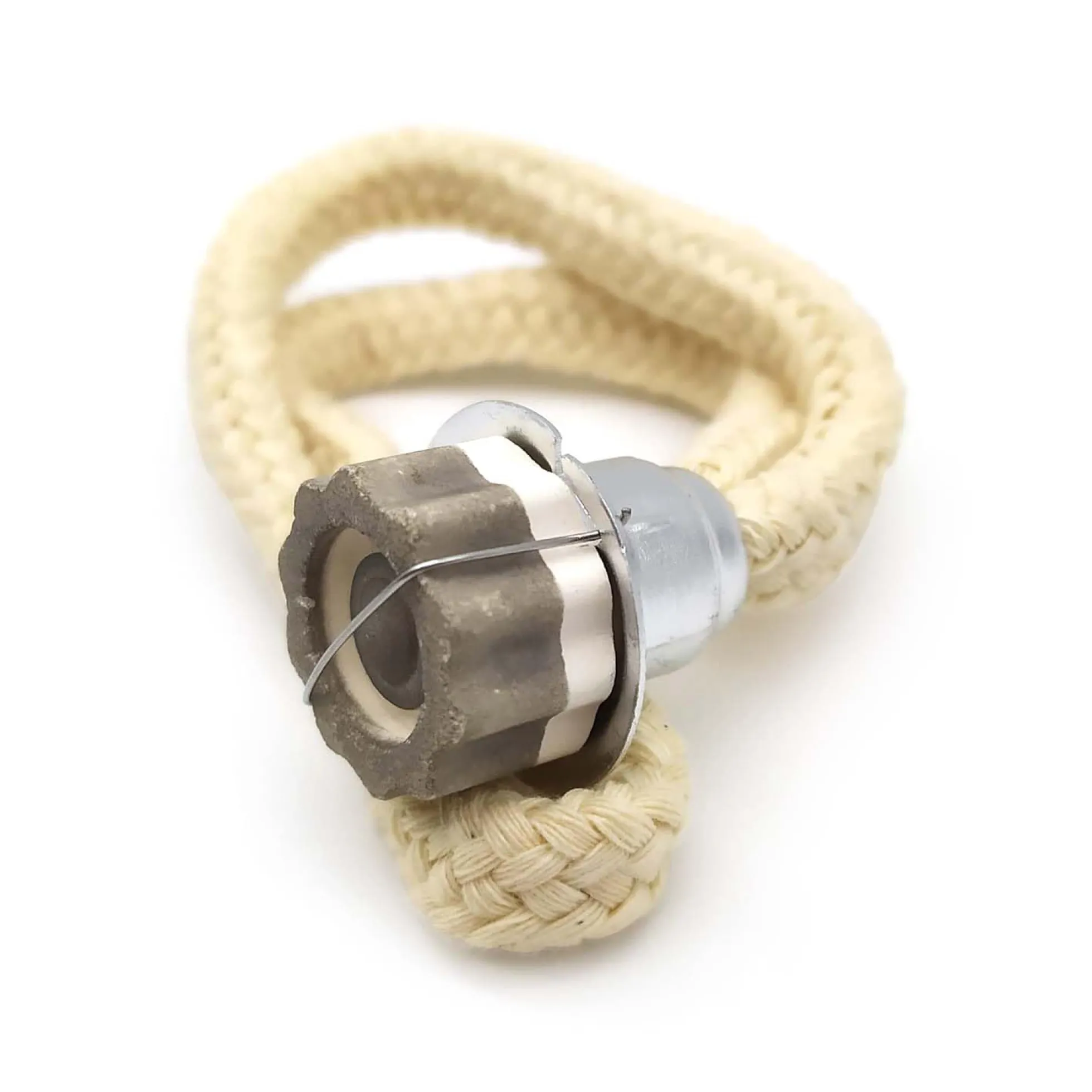 Pack Ahorro Lámpara Catalítica Mosaico Blanco + Aroma Caribbean Passion 200ml + Limpiador Neutro 200ml + Mecha Repuesto