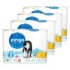 Pack ahorro Pañales T2 (3-6kg) Pingo 168 Uds