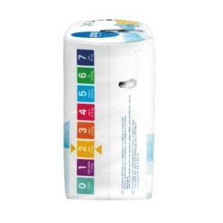Pack ahorro Pañales T2 (3-6kg) Pingo 168 Uds