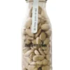 Pack Almendra No Frita Sin Piel Y Sal Eco (4 Botellas 150g).