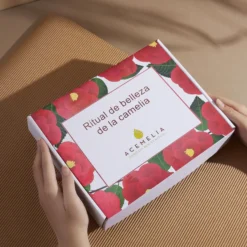 Pack Beauty Ritual | Ritual de belleza de la camelia o Ritual SAHO japonés