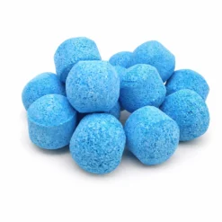 Pack 50 Bombitas Efervescentes. Alivian Pies Cansados, Refrescantes. Pedicuras Y Manicuras - Aroma Ylang-ylang Y Pachuli
