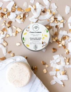 Pack Cabello Seco Y Desvitalizado + Cuidado Facial Y Corporal